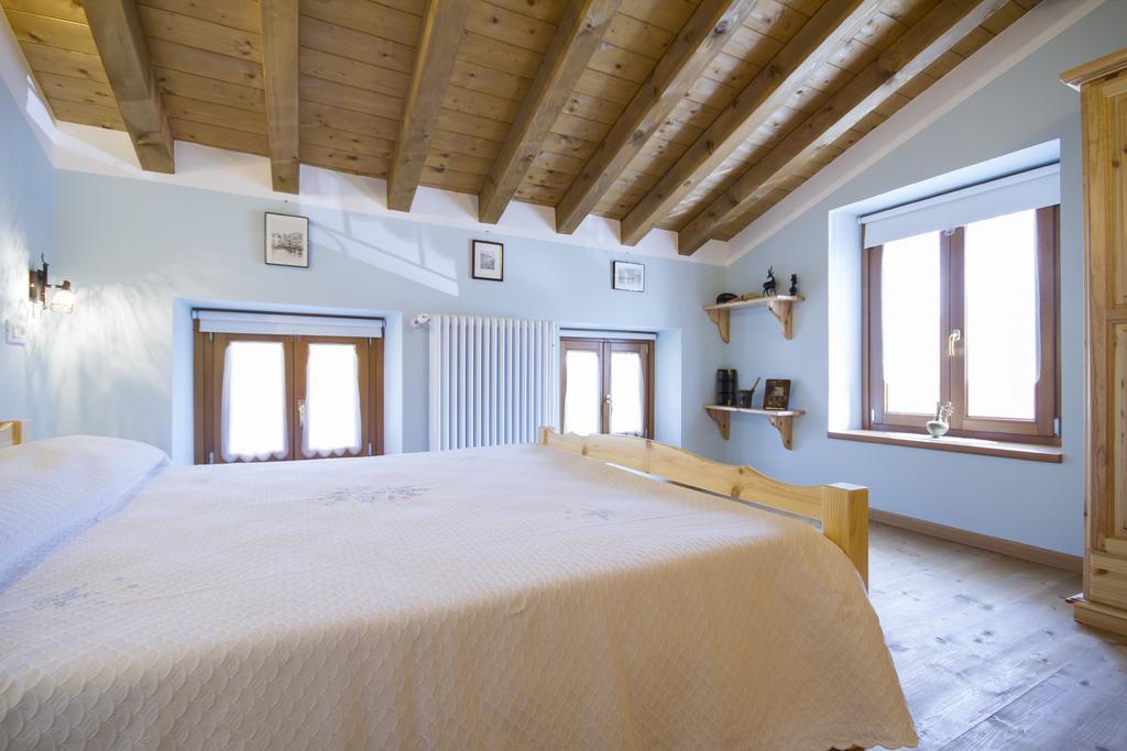 Villa Casa delle Noci Grimacco Habitación foto
