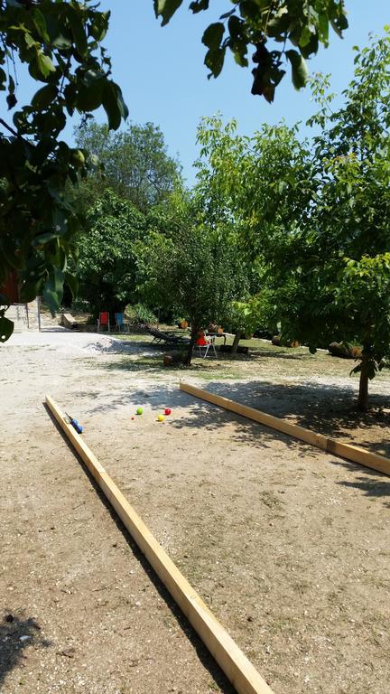Villa Casa delle Noci Grimacco Habitación foto