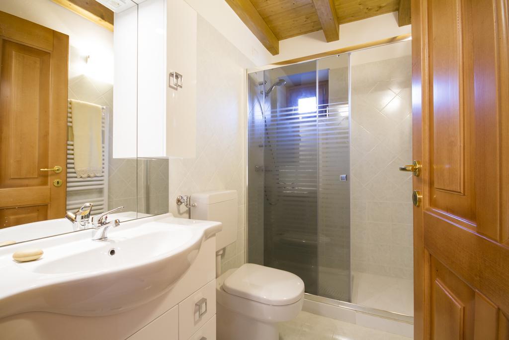 Villa Casa delle Noci Grimacco Habitación foto